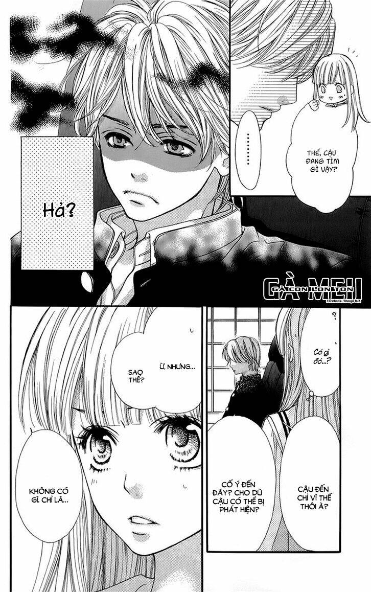 Otome Holic Chương 6 Ảnh 8