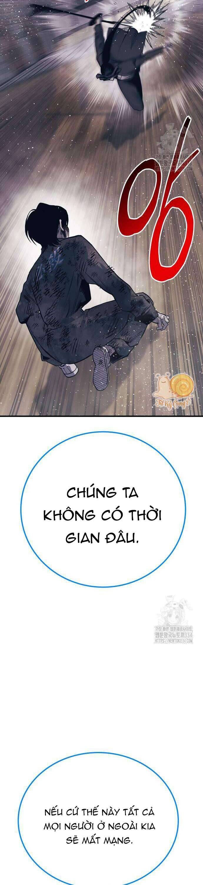 Người Thây Ma Chương 100 Ảnh 21