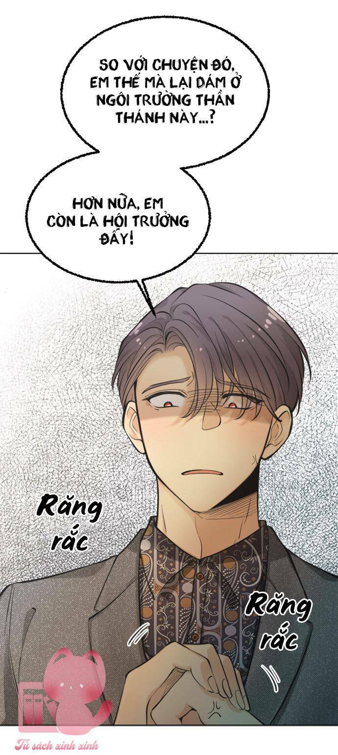 Ai Là Ngài Hiệu Trưởng Chương 56 Ảnh 7
