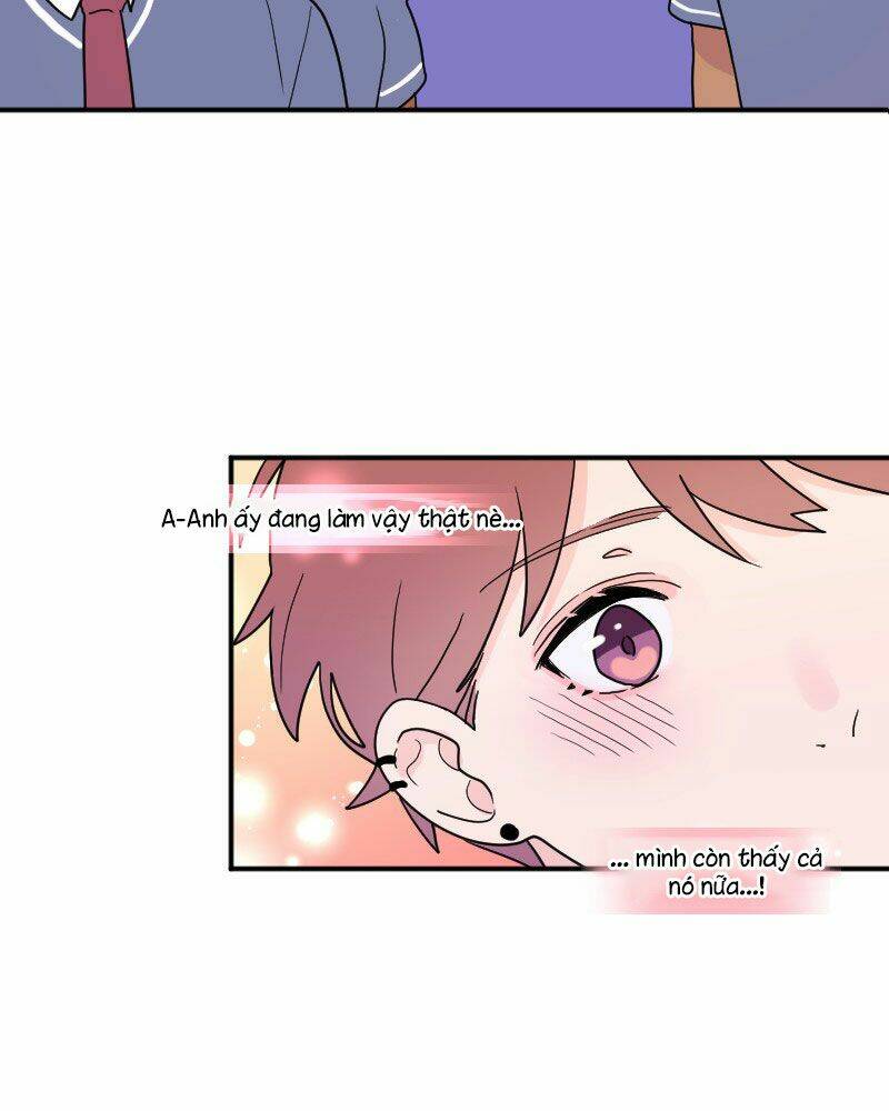 Not So Shoujo Love Story Chương 20 Ảnh 36