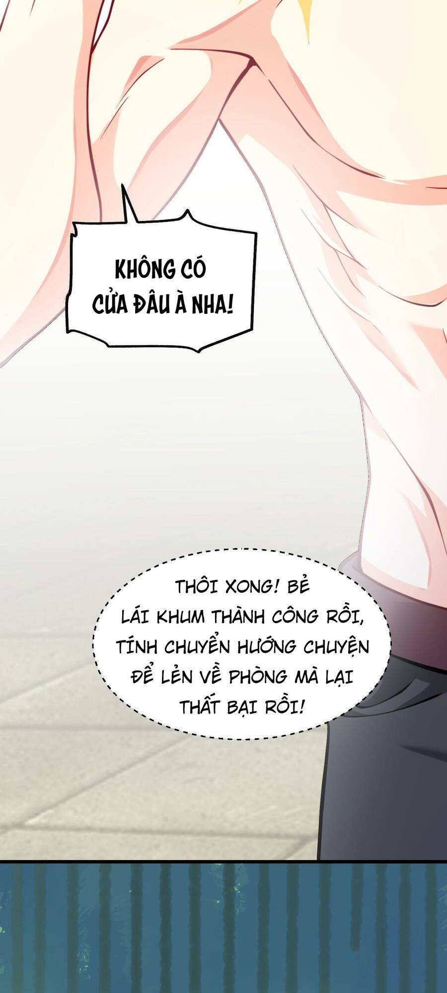 Đám Nữ Đồ Đệ Đều Muốn Độc Chiếm Ta Chương 12 Ảnh 37