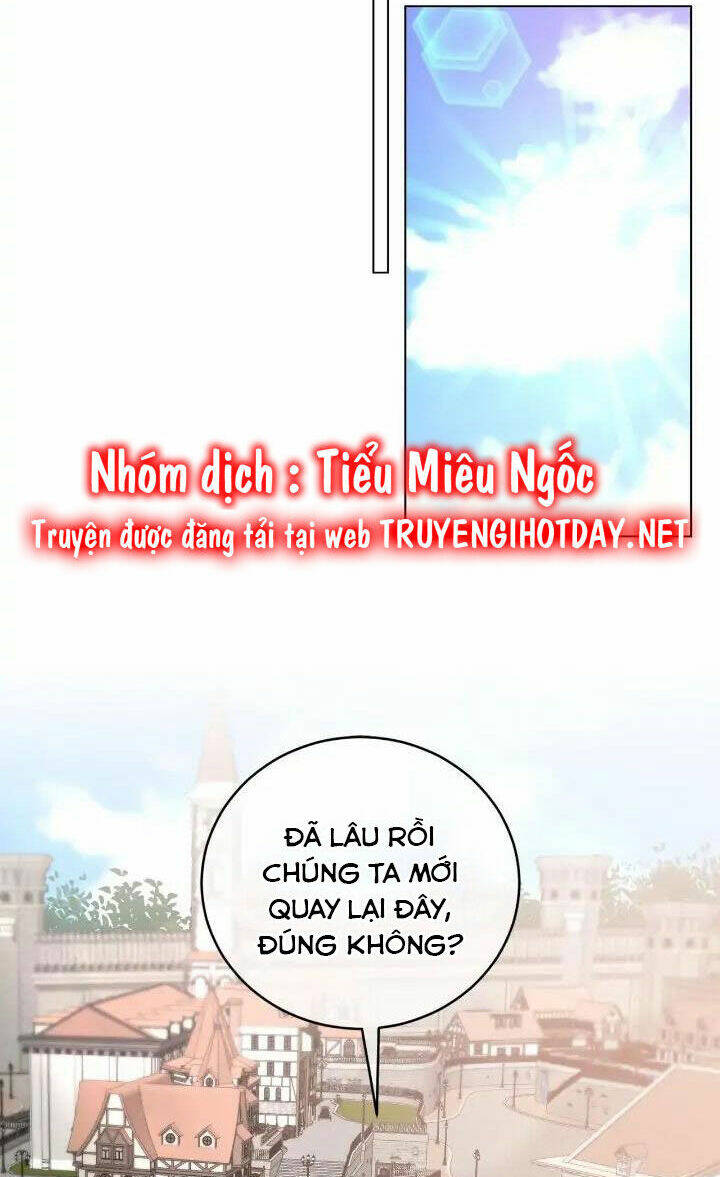 Ngay Cả Khi Là Ác Nữ, Tôi Vẫn Sẽ Trở Thành Nữ Chính Chương 123 Ảnh 42