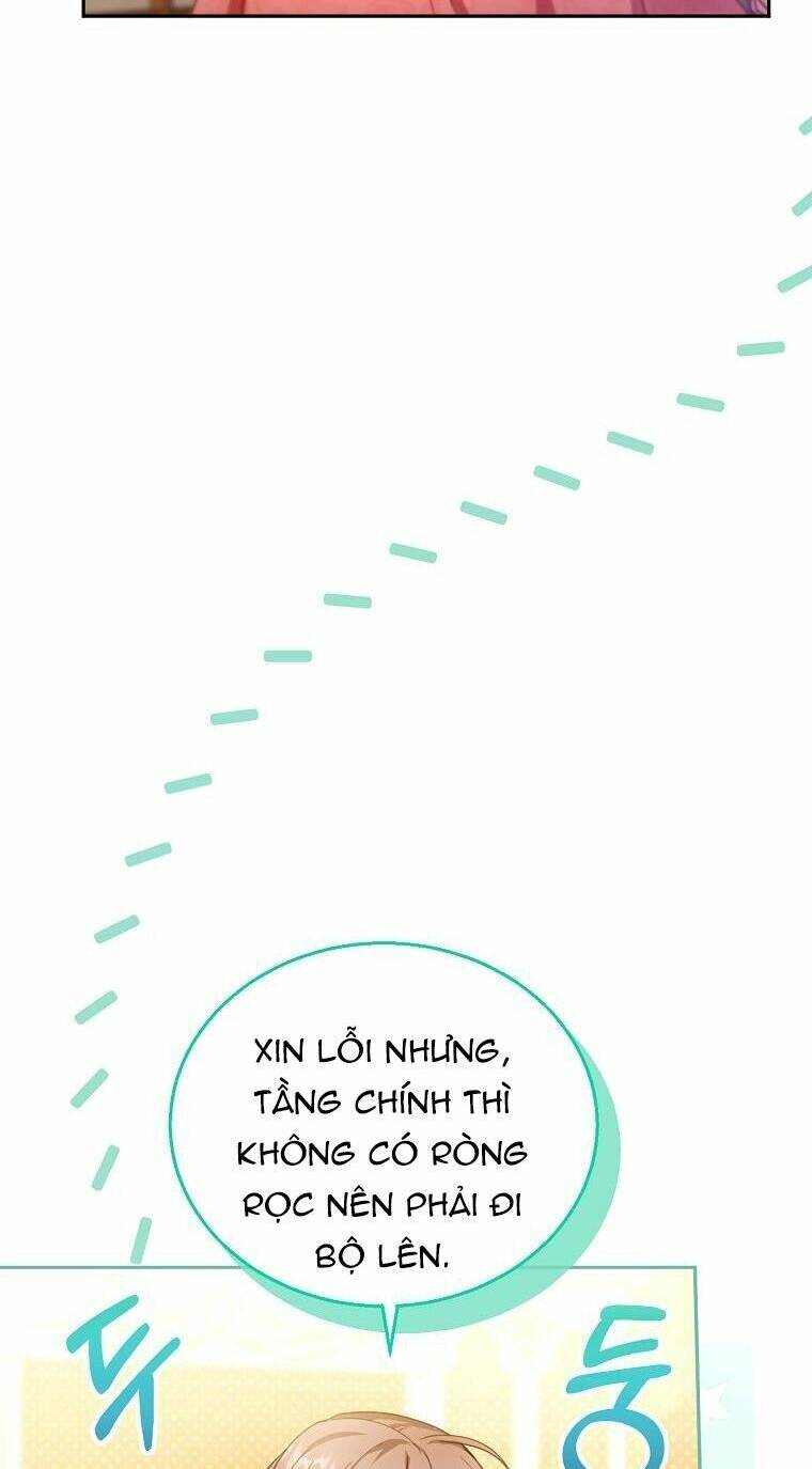 Tôi Sắp Ly Hôn Với Người Chồng Độc Ác, Nhưng Chúng Tôi Có Baby Chương 85 Ảnh 15