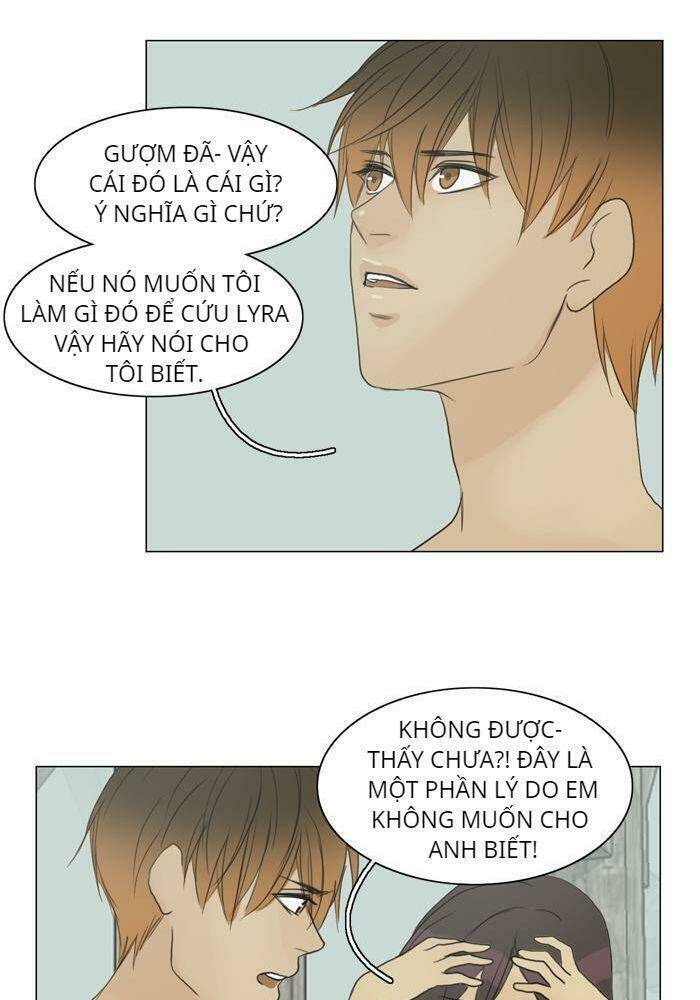 Khúc Hát Người Cá Siren Chương 72 Ảnh 30