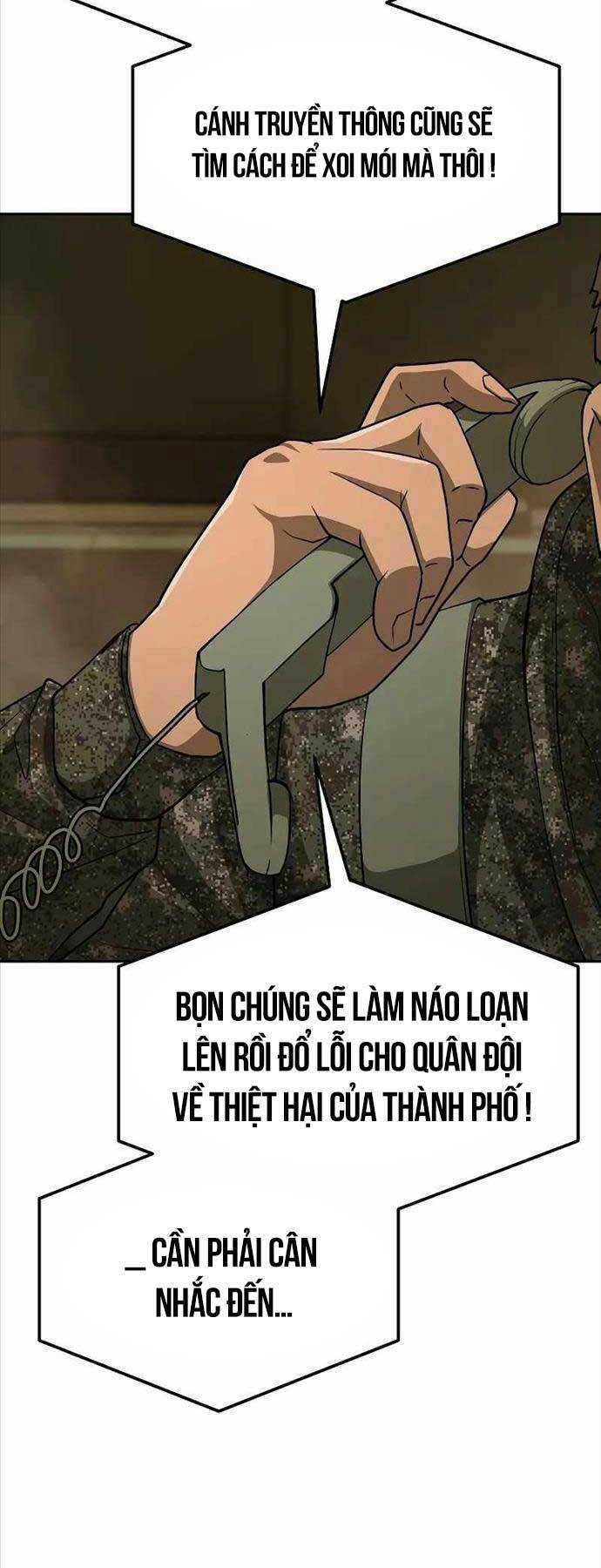 Vị Bạo Chúa Của Ngày Tận Thế Trở Lại Chương 12 Ảnh 20