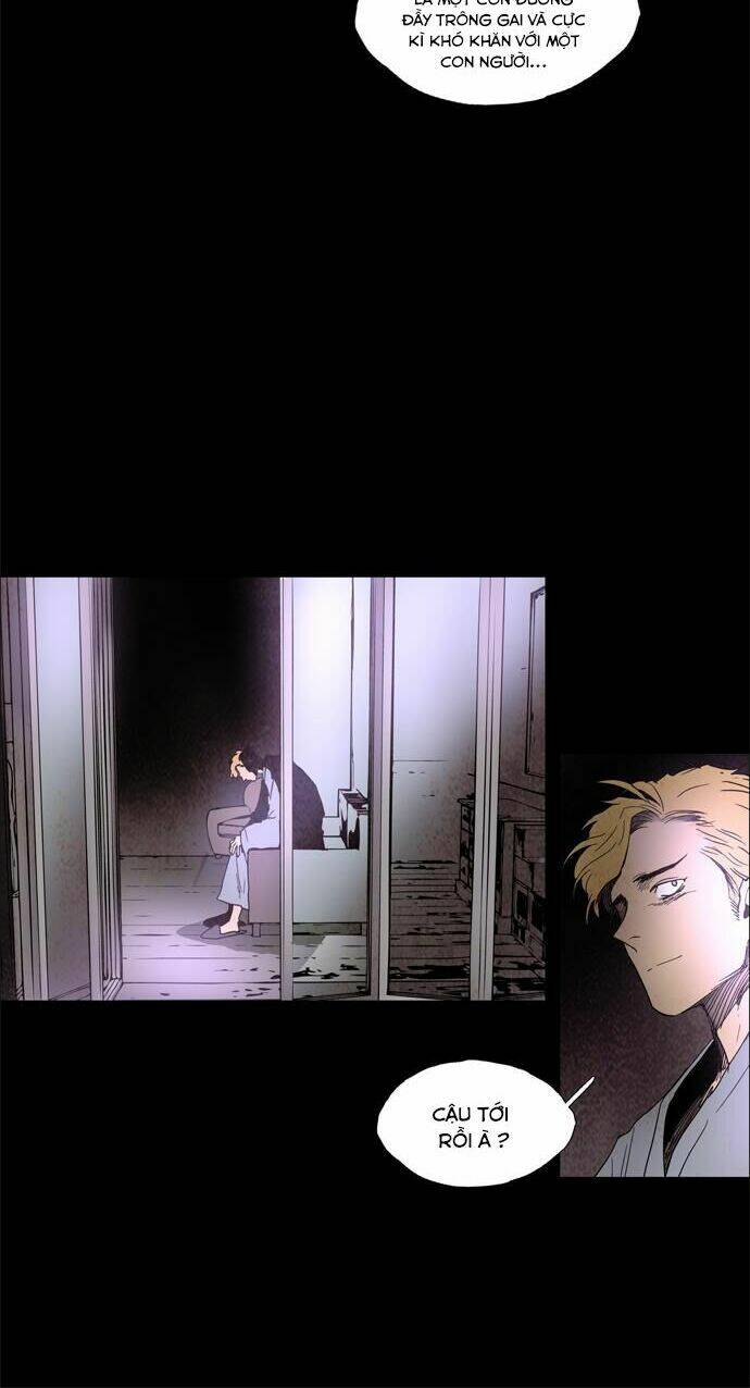 Lessa 2: The Crimson Knight Chương 109 Ảnh 17