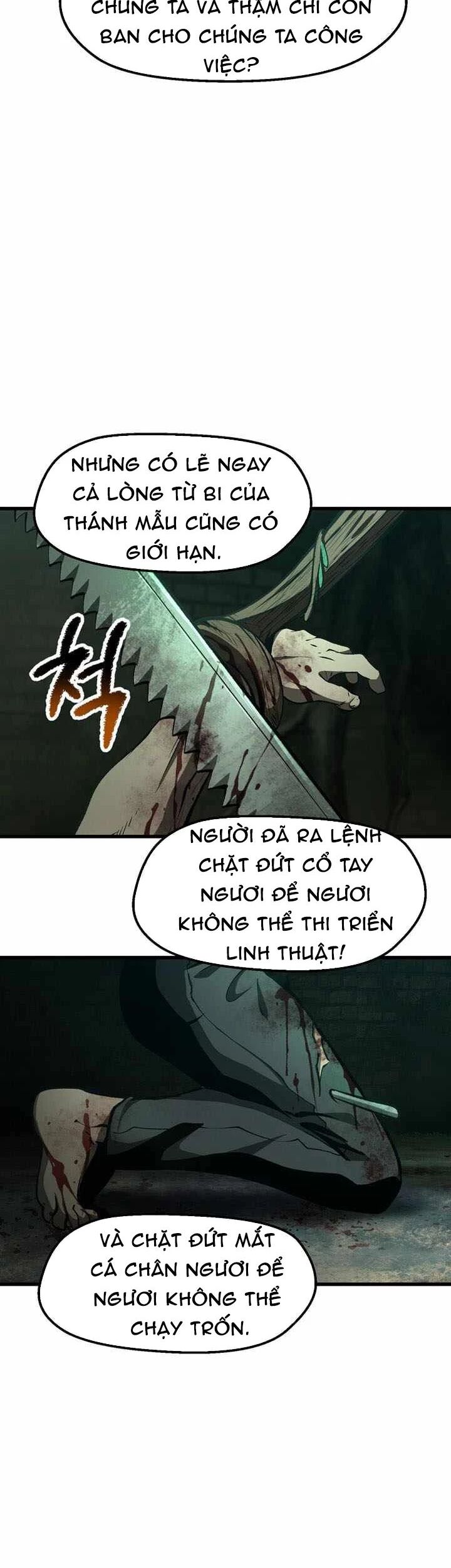 Anh Hùng Mạnh Nhất? Ta Không Làm Lâu Rồi! Chương 236 Ảnh 11