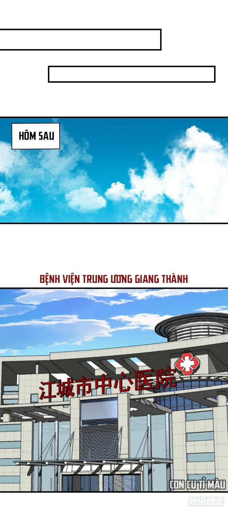 Đế Quốc Lê Man Chương 13 Ảnh 28