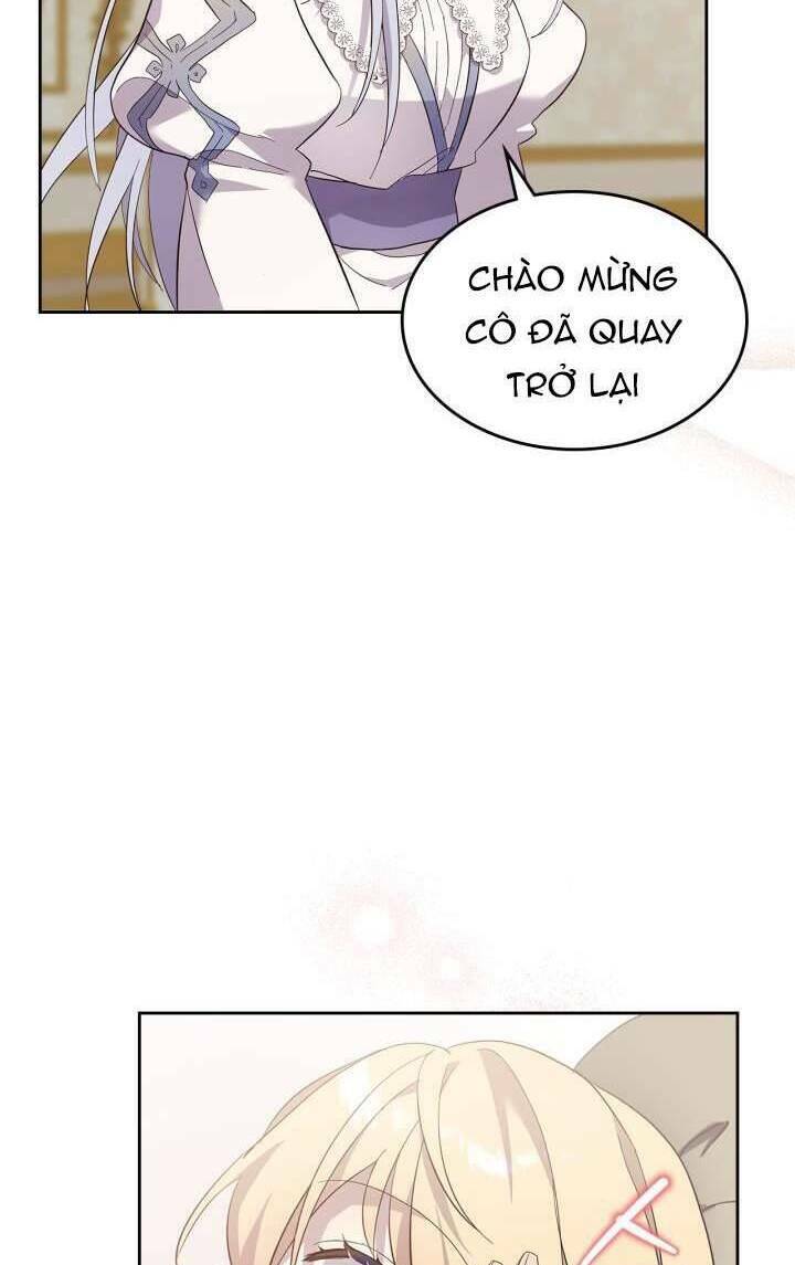 Tôi Vô Tình Cứu Được Em Trai Nam Chính Chương 65 Ảnh 12