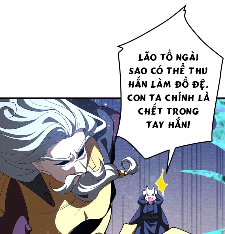 Đồ Đệ Của Ta Là Nữ Đế Chương 116 Ảnh 26