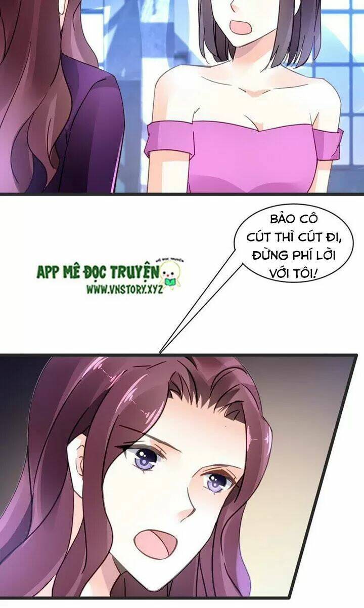 Mưu Ái Thành Nghiện Chương 131 Ảnh 13