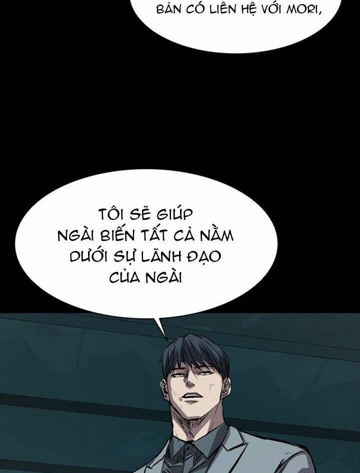 Báo Thù Chương 117 Ảnh 86