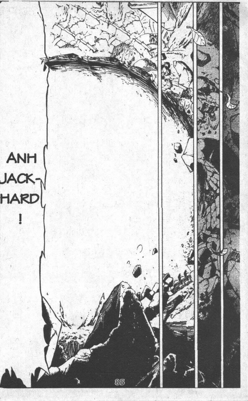 Rave Master (Scan) Chương 24 Ảnh 86
