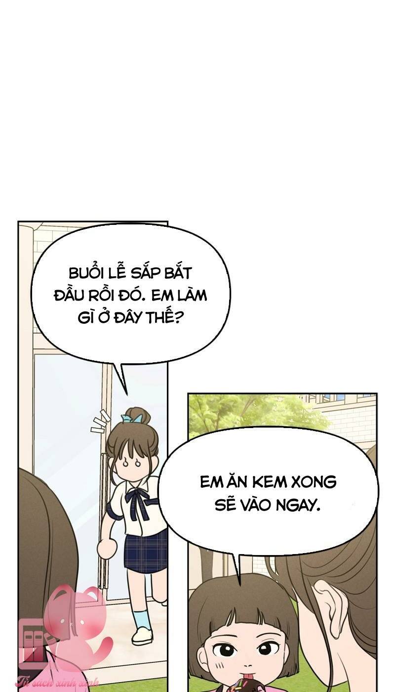 Thỏa Thuận Bí Mật Giữa Chúng Ta Chương 68 Ảnh 30