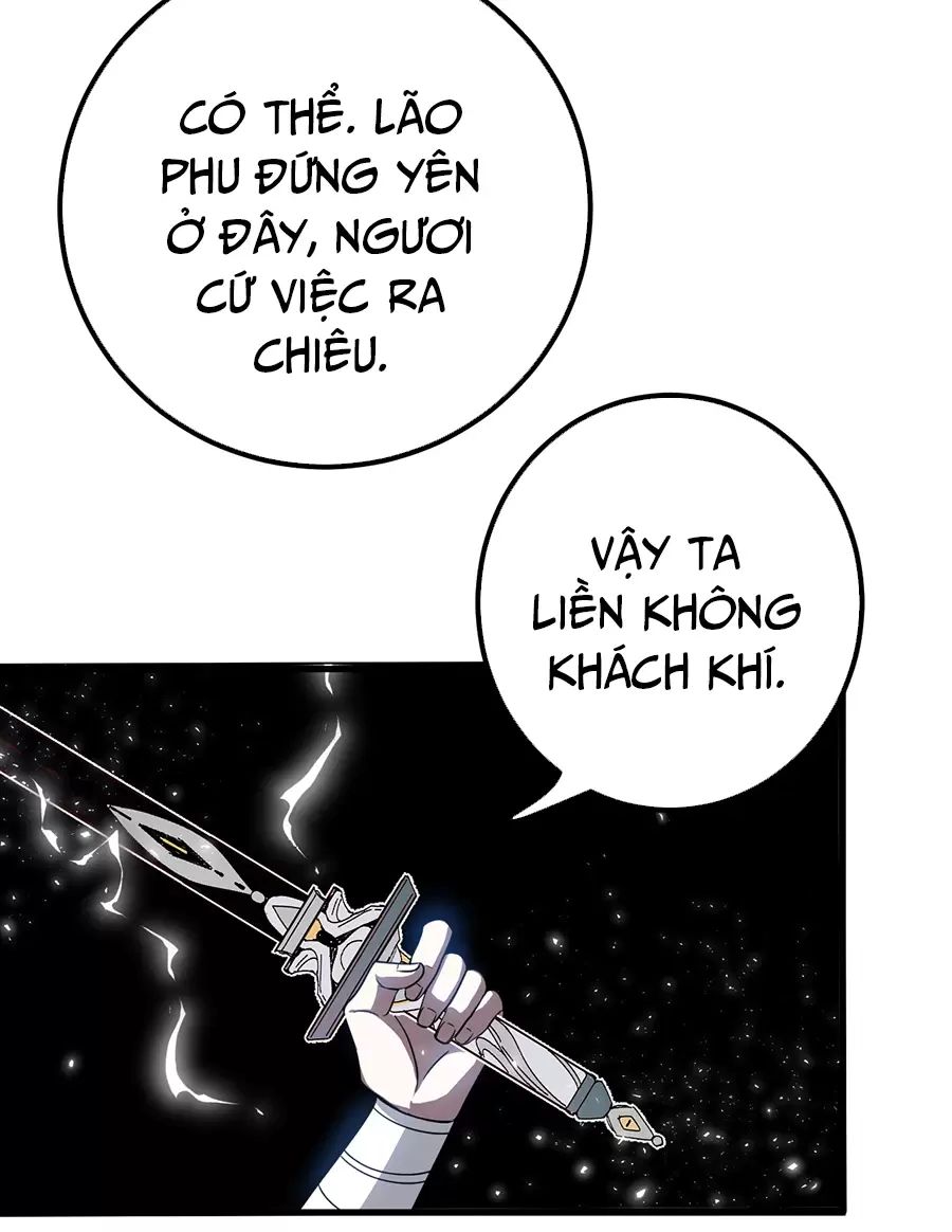Đồ Đệ Của Ta Là Nữ Đế Chương 116 Ảnh 32
