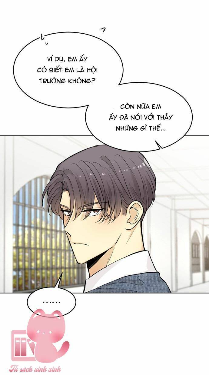 Ai Là Ngài Hiệu Trưởng Chương 49 Ảnh 11
