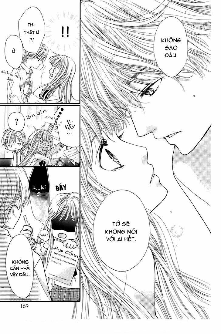Otome Holic Chương 3 Ảnh 16