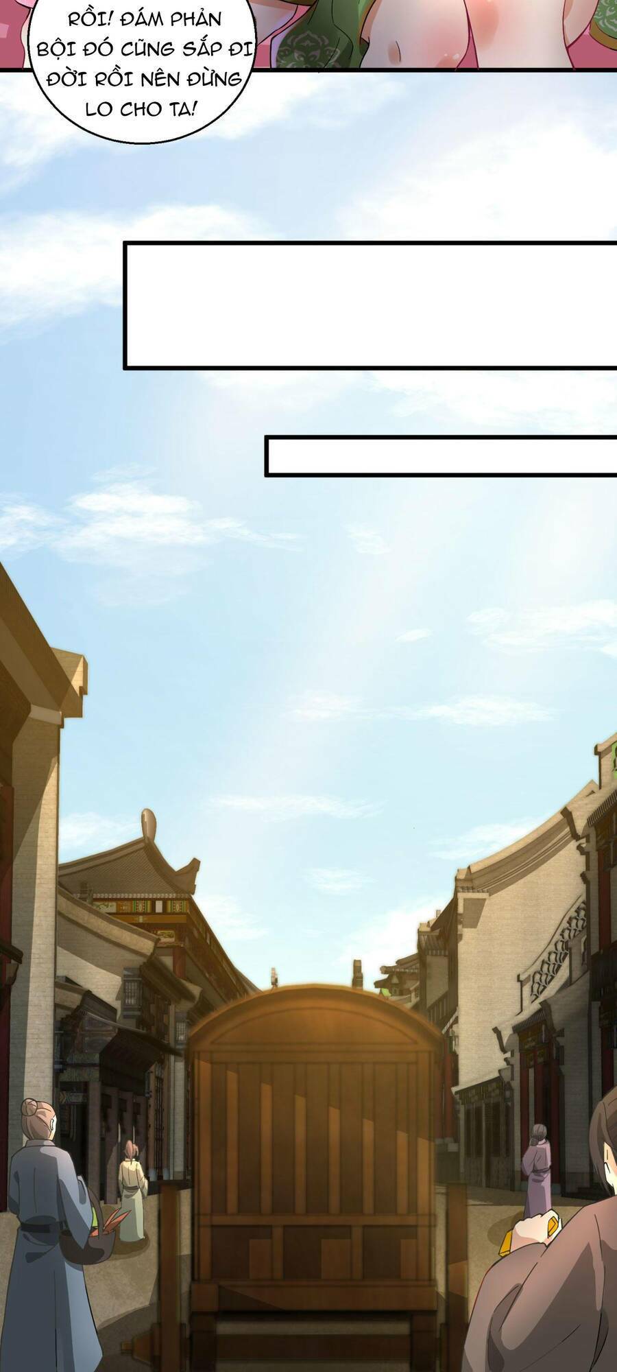 Đám Nữ Đồ Đệ Đều Muốn Độc Chiếm Ta Chương 8 Ảnh 21