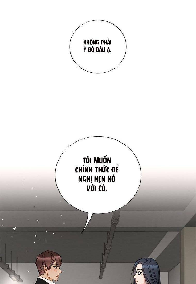 Hẹn Hò Nơi Công Sở Chương 106 Ảnh 59