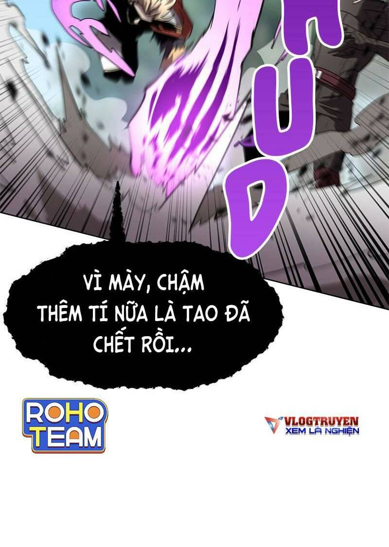 Trùm Cuối Chương 34 Ảnh 29