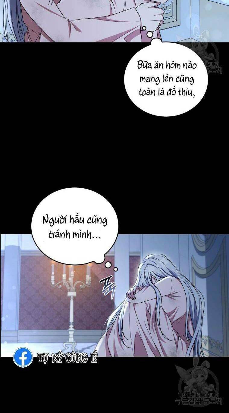 Kế Hoạch Trở Thành Chủ Nhân Của Một Gia Tộc Bị Suy Tàn Chương 12 Ảnh 26