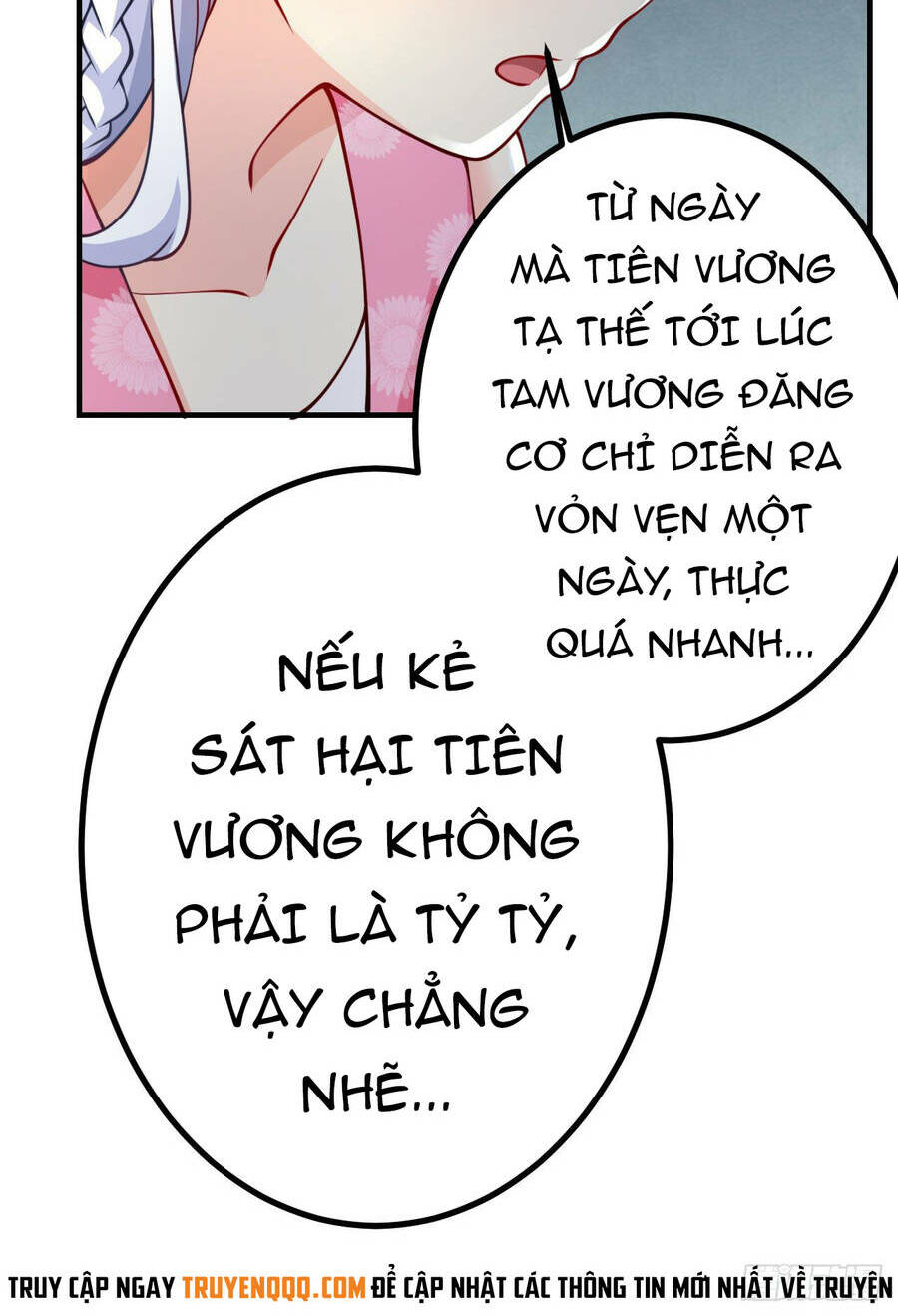 Đám Nữ Đồ Đệ Đều Muốn Độc Chiếm Ta Chương 19 Ảnh 17