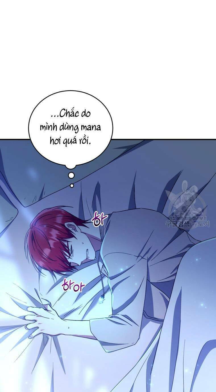 Kế Hoạch Trở Thành Chủ Nhân Của Một Gia Tộc Bị Suy Tàn Chương 8 Ảnh 4