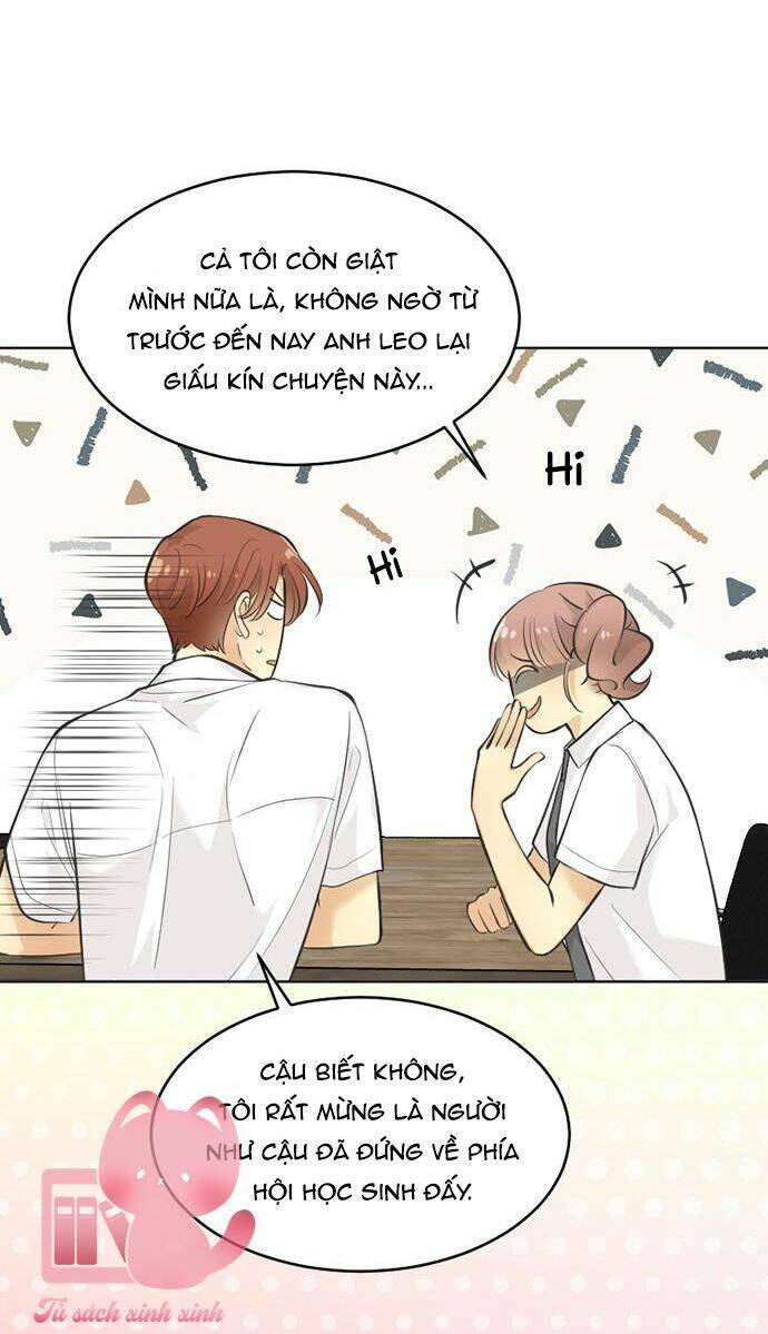 Ai Là Ngài Hiệu Trưởng Chương 49 Ảnh 18