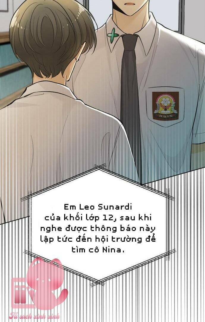 Ai Là Ngài Hiệu Trưởng Chương 46 Ảnh 39