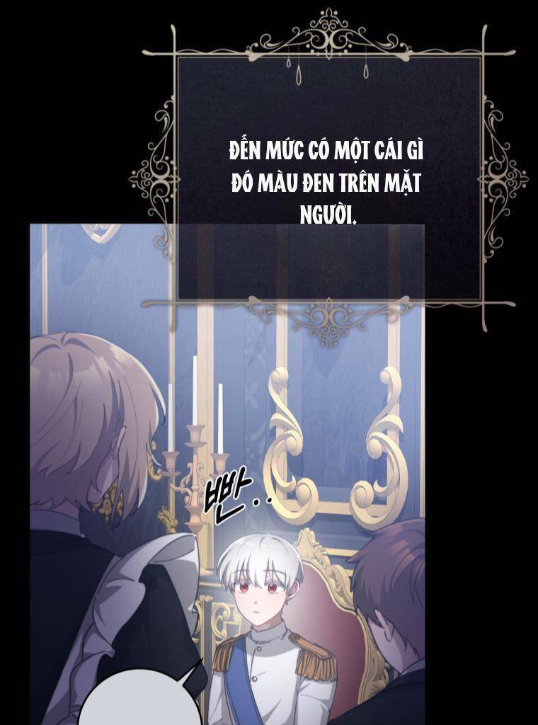 Chỉ Cần Nắm Tay Em Chương 28 Ảnh 51