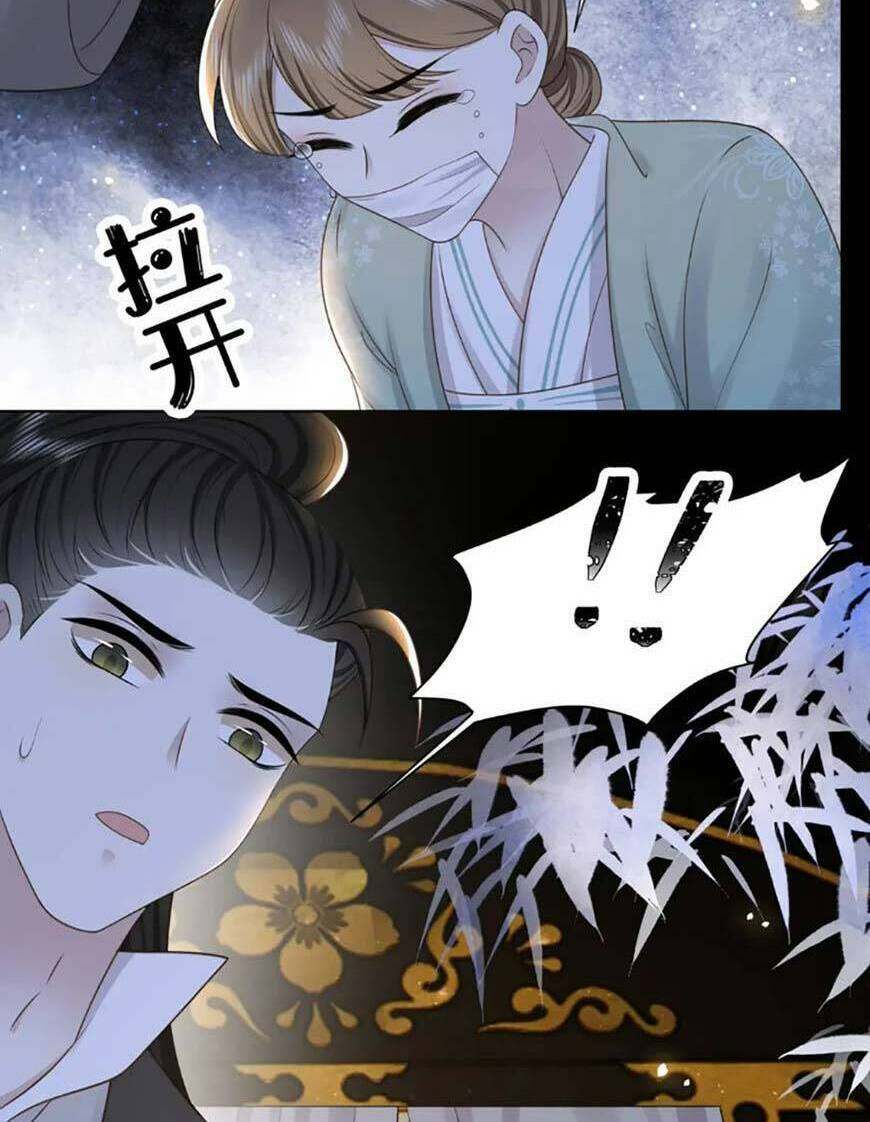 Cô Vương Quả Nữ Chương 78 Ảnh 17