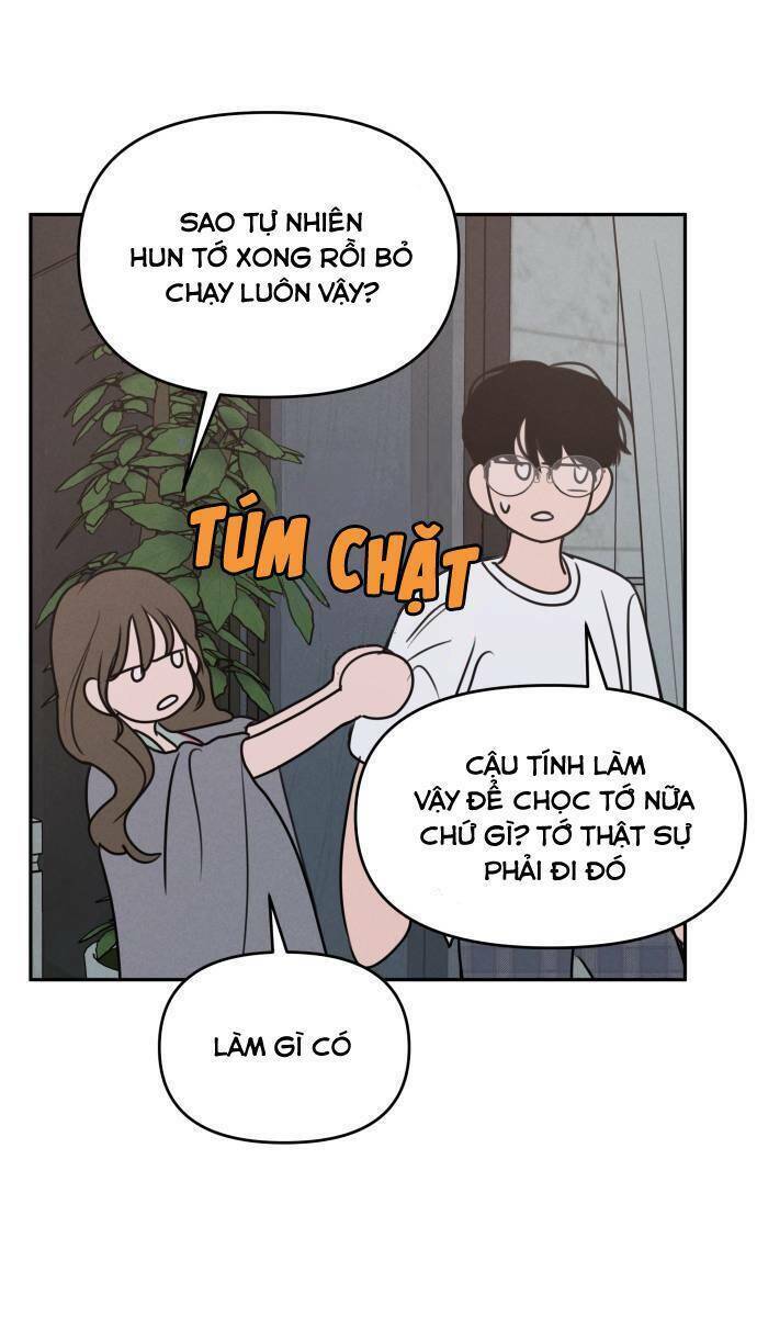 Thỏa Thuận Bí Mật Giữa Chúng Ta Chương 55 Ảnh 44
