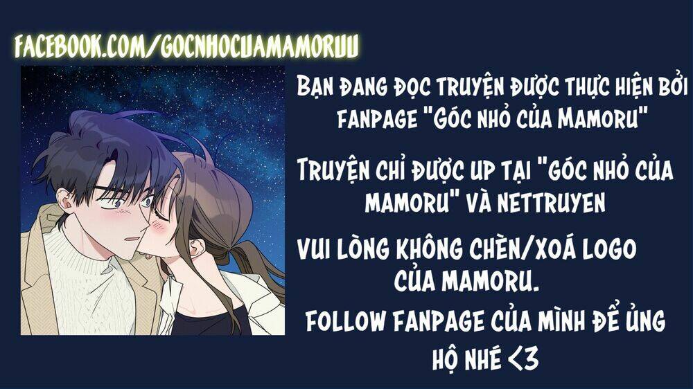 Tặng Tôi Một Đoá Hoa, Tôi Sẽ Trao Em Bản Thân Mình Chương 6 Ảnh 41