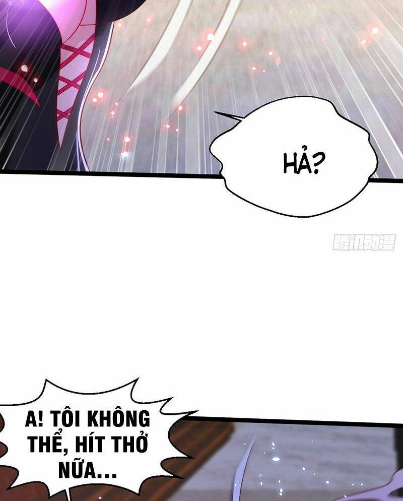 Thế Thân Thiếu Gia Không Dễ Chọc Chương 52 Ảnh 41