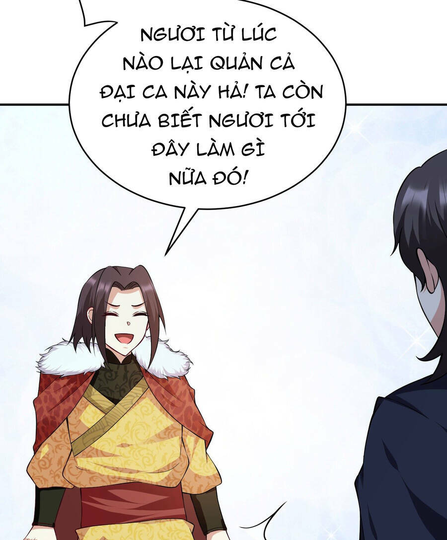 Đám Nữ Đồ Đệ Đều Muốn Độc Chiếm Ta Chương 22 Ảnh 77