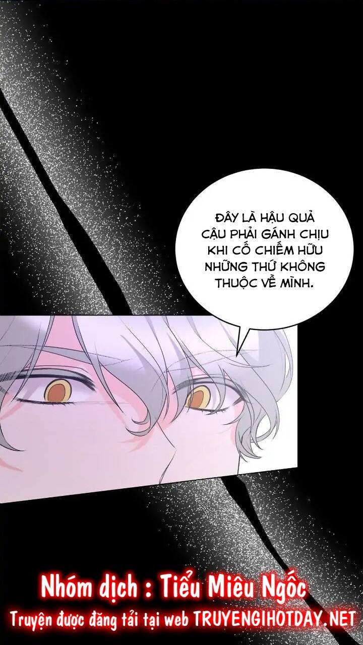 Ngay Cả Khi Là Ác Nữ, Tôi Vẫn Sẽ Trở Thành Nữ Chính Chương 120 Ảnh 27