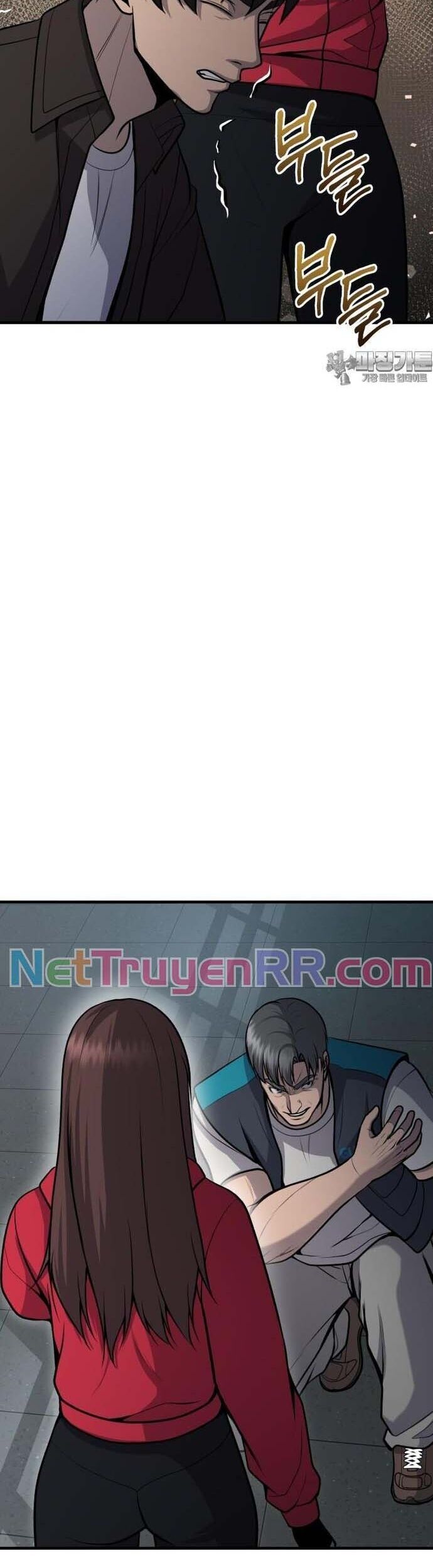 Không Khoan Nhượng Chương 42 Ảnh 44