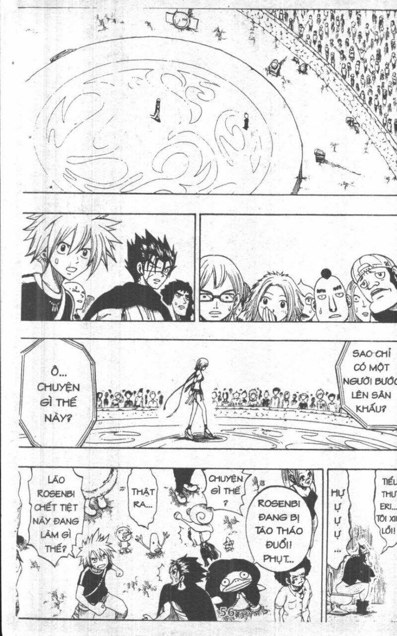 Rave Master (Scan) Chương 25 Ảnh 57