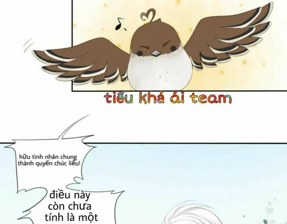Tước Kiều Tiên Chương 2.1 Ảnh 9