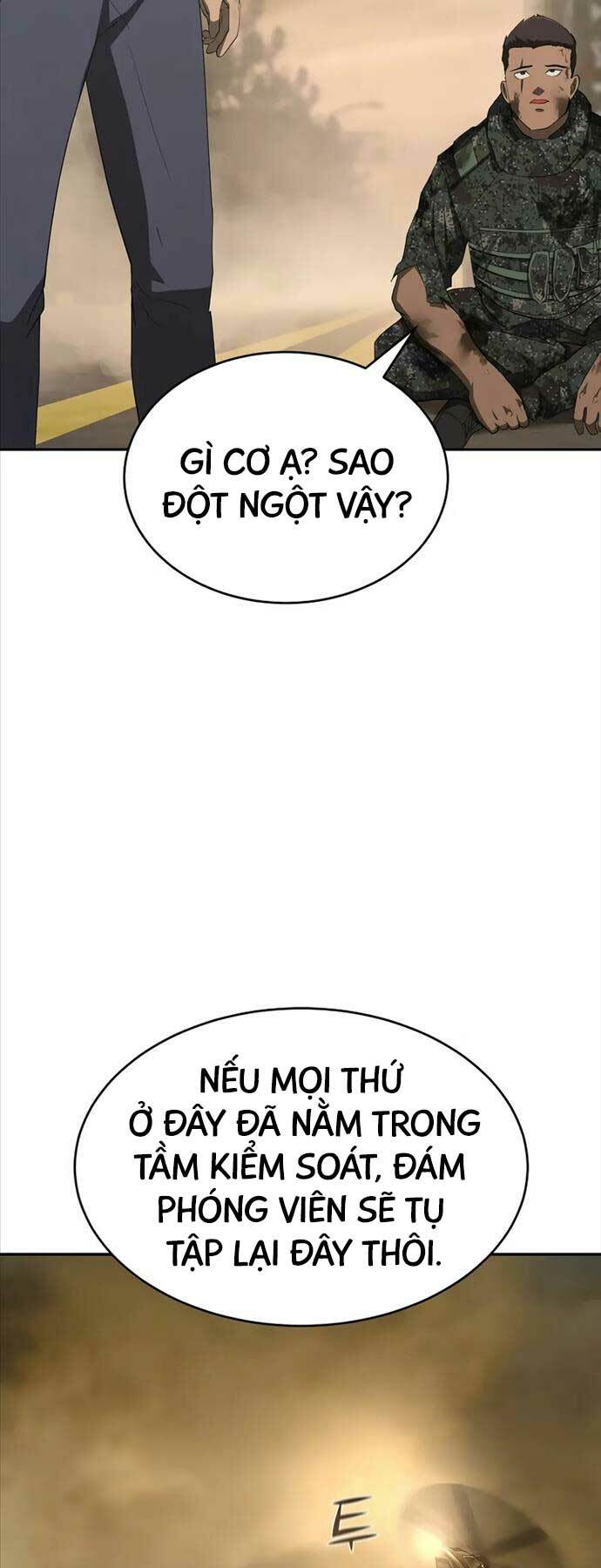 Vị Bạo Chúa Của Ngày Tận Thế Trở Lại Chương 16 Ảnh 46