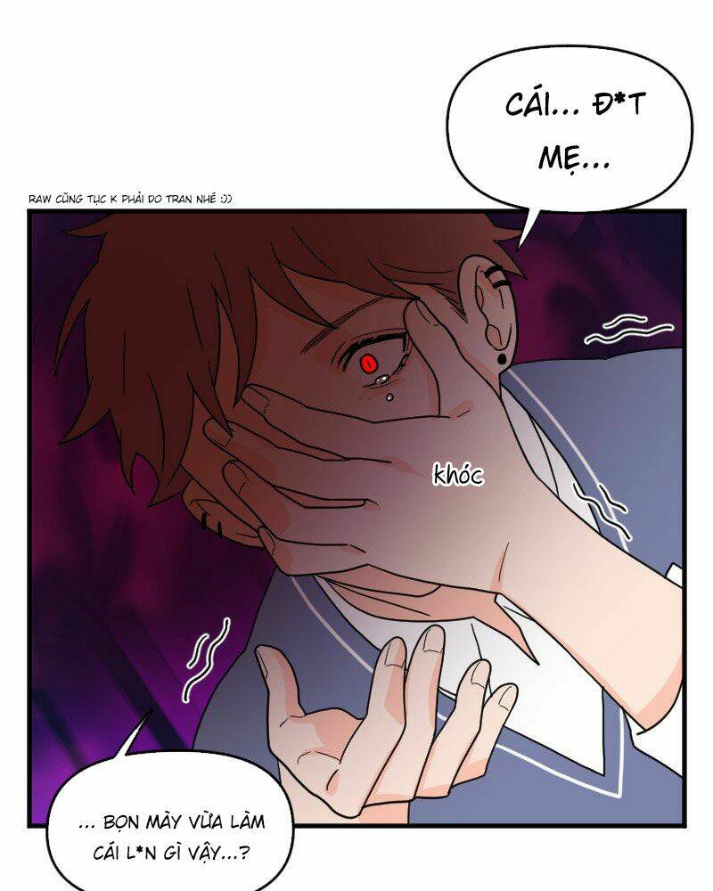 Not So Shoujo Love Story Chương 20 Ảnh 67