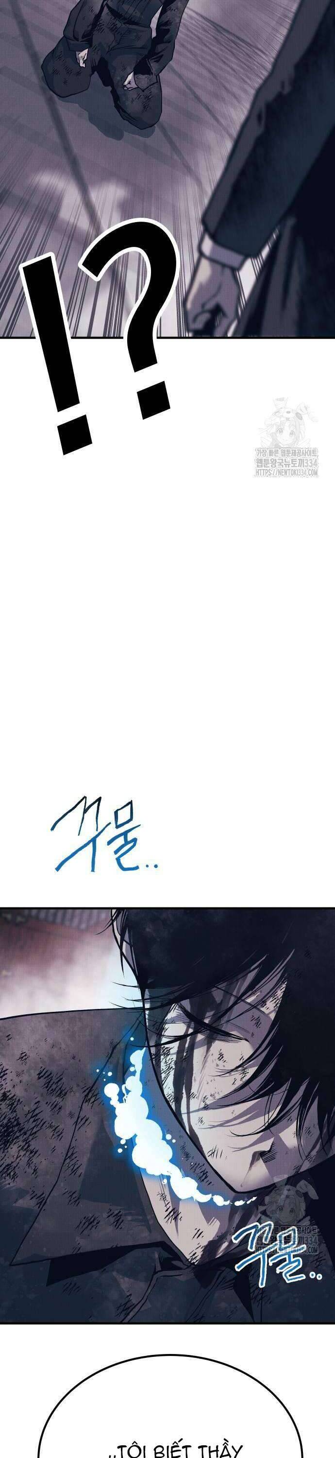 Người Thây Ma Chương 100 Ảnh 7