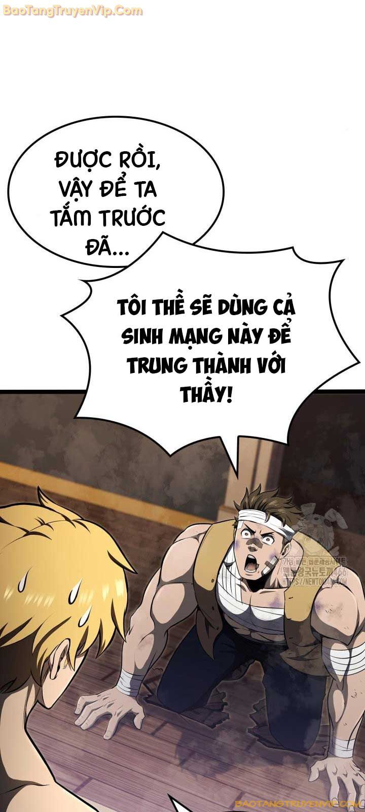 Nhà Vô Địch Kalli Chương 93 Ảnh 81