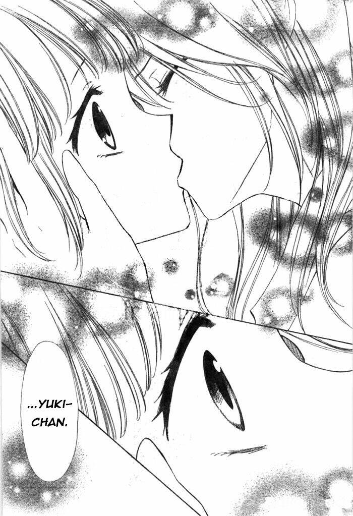 Yuki Wa Jigoku Ni Ochiru No Ka Chương 25 Ảnh 24