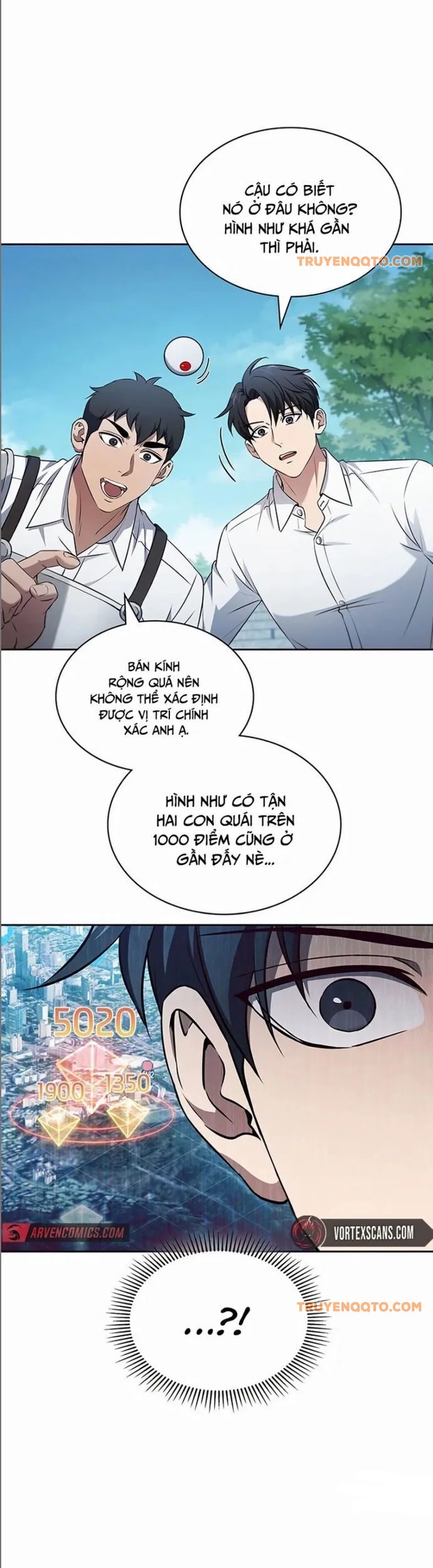 Cách Sống Sót Sau Quá Trình Tái Cơ Cấu Chương 32.2 Ảnh 28