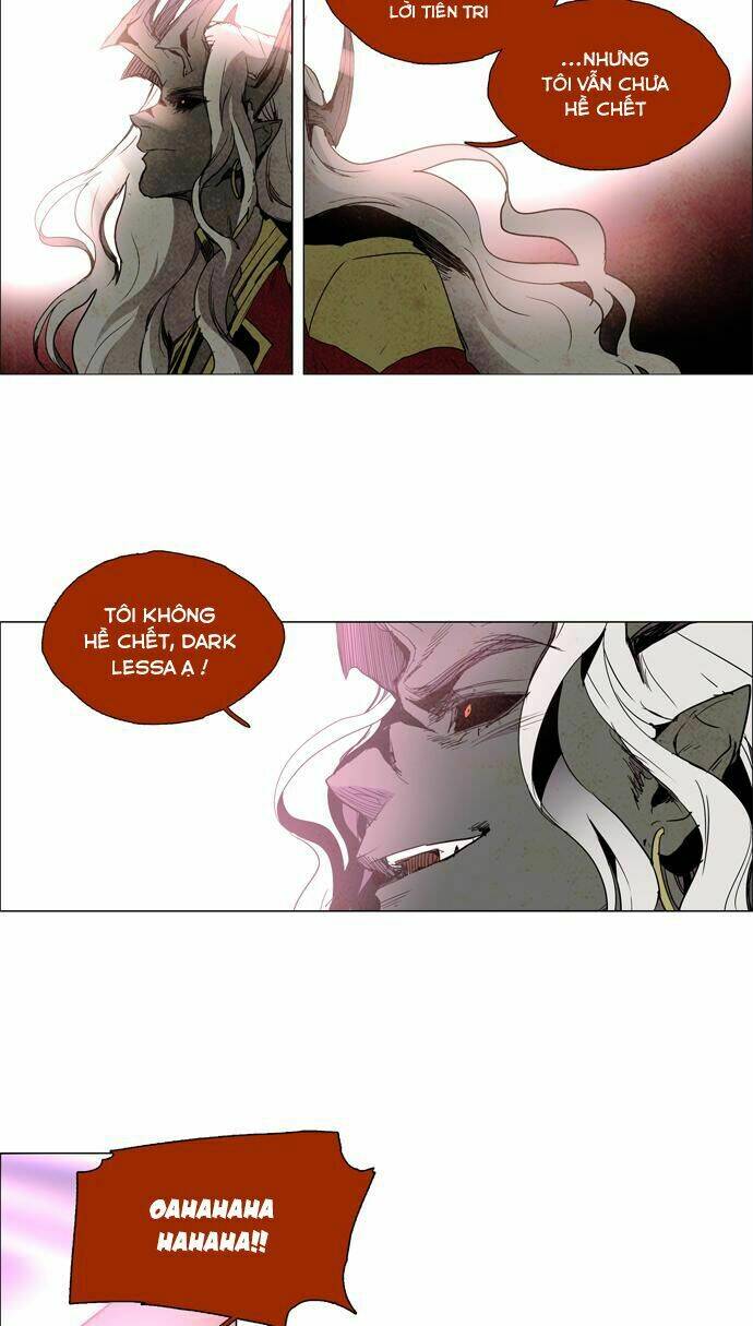 Lessa 2: The Crimson Knight Chương 94 Ảnh 4