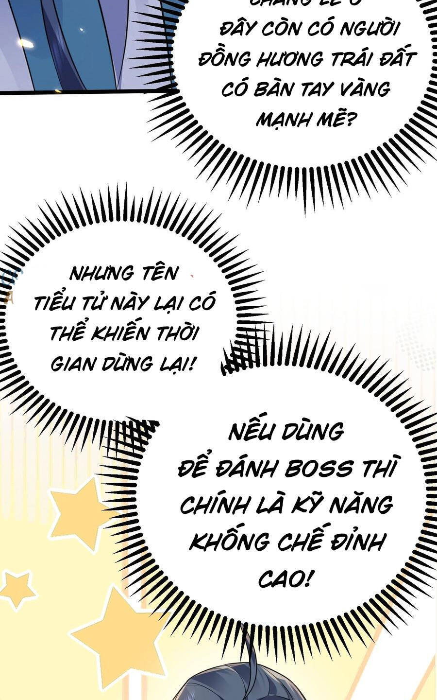 Ta Vô Địch Lúc Nào Chương 173 Ảnh 30