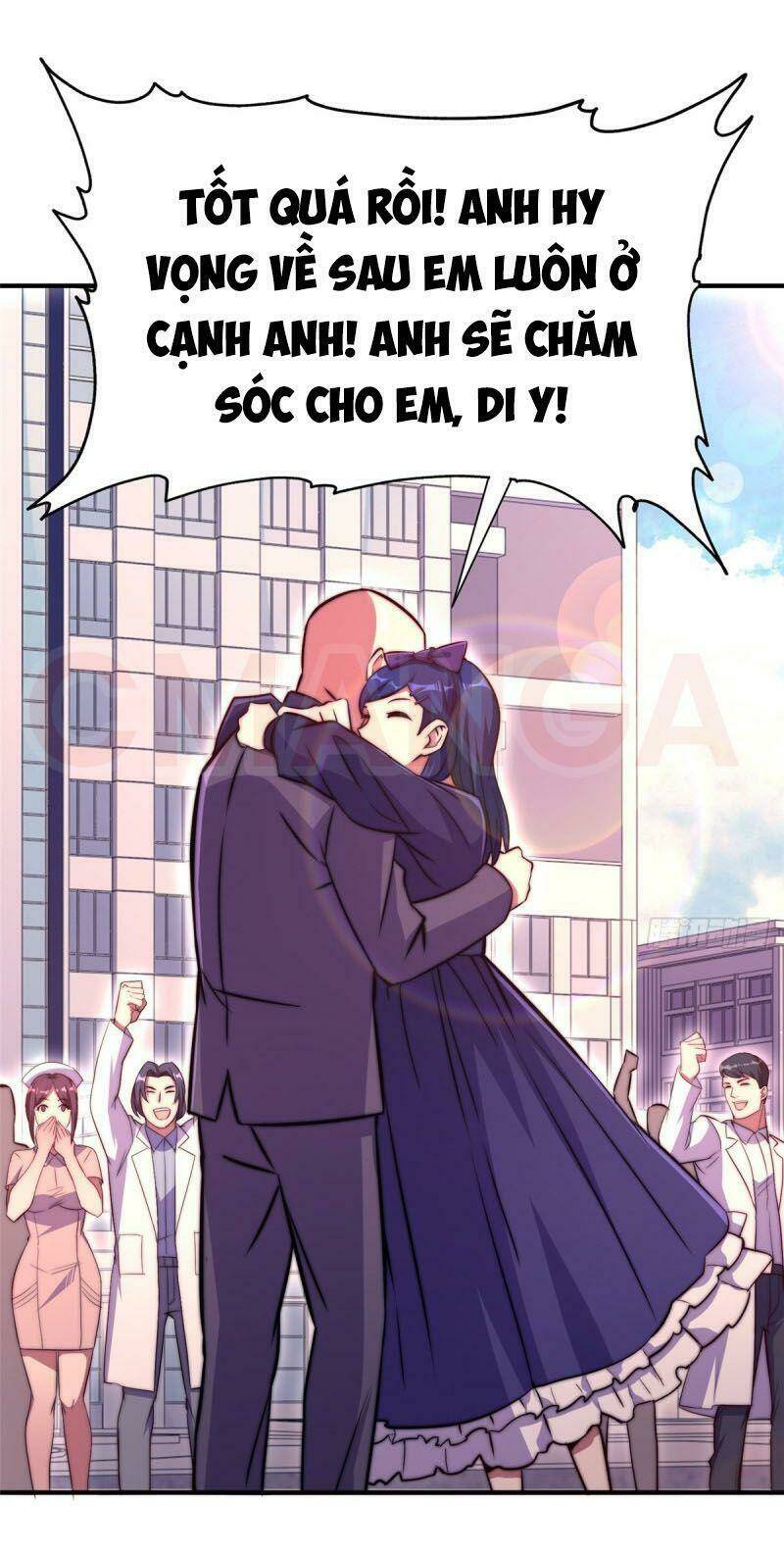 Hắc Tạp Chương 67 Ảnh 11
