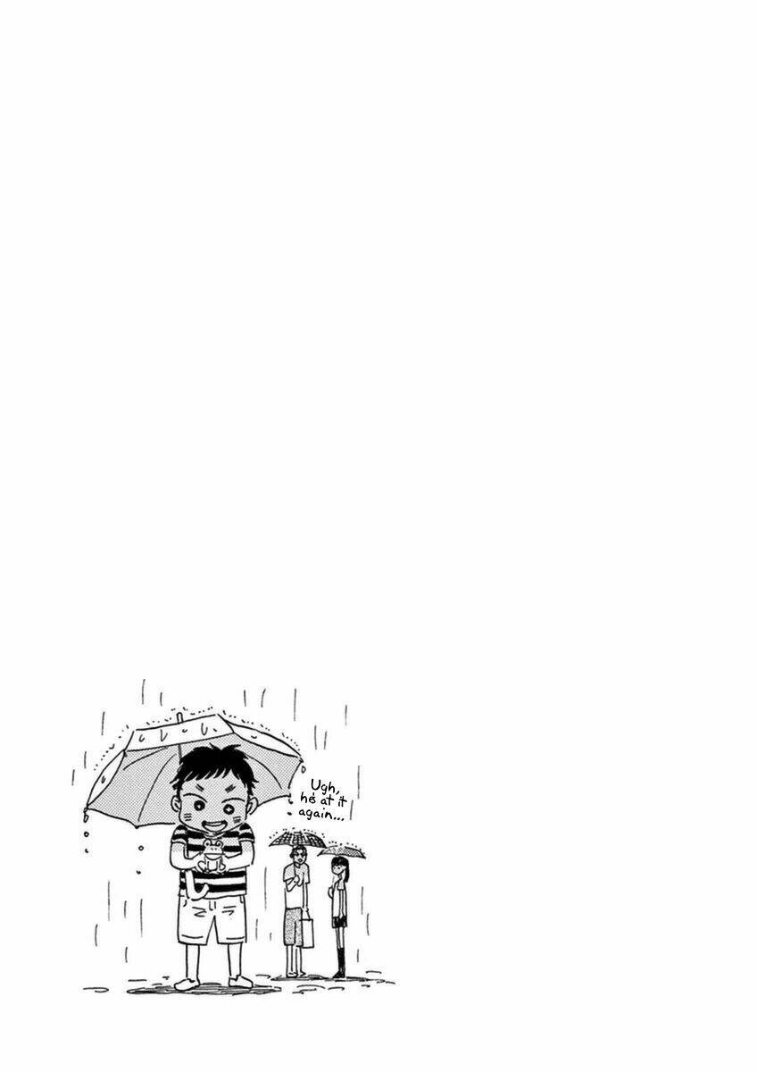 Koi Wa Ameagari No You Ni Chương 17 Ảnh 26