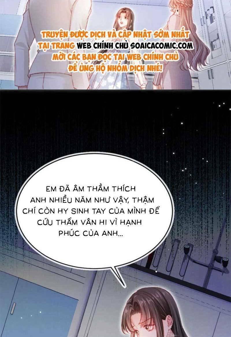Hành Trình Truy Thê Mệt Xỉu Của Hoắc Thiếu Chương 43 Ảnh 34